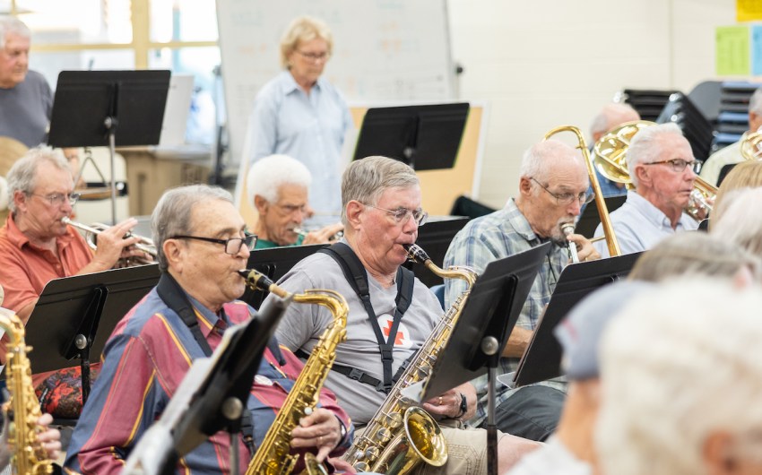 Our 2023 Active Aging Guide