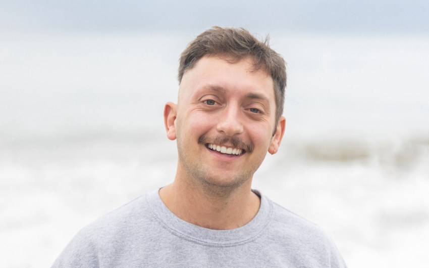 How a Weird Cancer Hit One Young Man Inside the Head