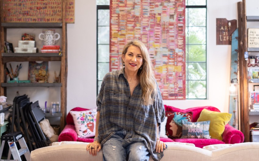 The Accidental Artist-Activist