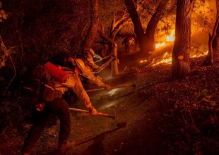 As California’s Fire Season Grows, State Senators Push for More Year-Round Firefighters