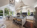 The Kitchen Island: From Behind the Scenes to Center Stage