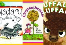 All Booked | Lit for the Littles
