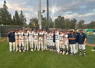 Slow Start Dooms Dos Pueblos in CIF-SS Division 4 Championship Game Loss to Ganesha