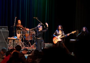 Embracing the “Viva,” with Access for All
