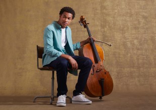 ON the Beat | Dynamic Sibling-Powered Duo, Live Oak Festival Calling
