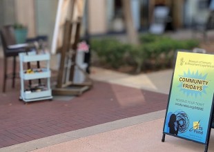 County of Santa Barbara Arts Fund to Move Out of La Cumbre Plaza