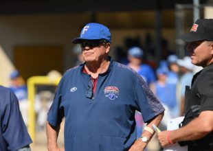 Santa Barbara Foresters Set to Begin 2025 Season