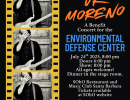 JK Moreno’s Environmental Defense Center Benefit