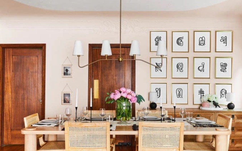 Think Pink for Your Next Interior Design Project
