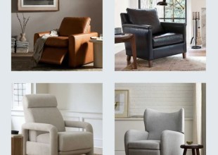 The Home Page | Recliners: Rejoice or Resist?