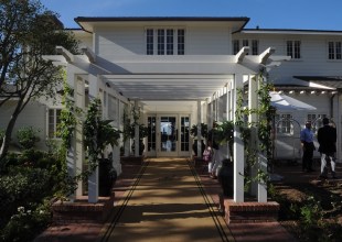 Tinder Co-Founder Buys Santa Barbara’s Historic El Encanto Resort