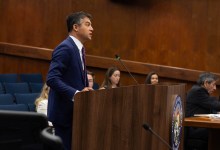 Looming Cuts to Clean Energy Incentives Cast Shadow over Santa Barbara Supervisors Meeting