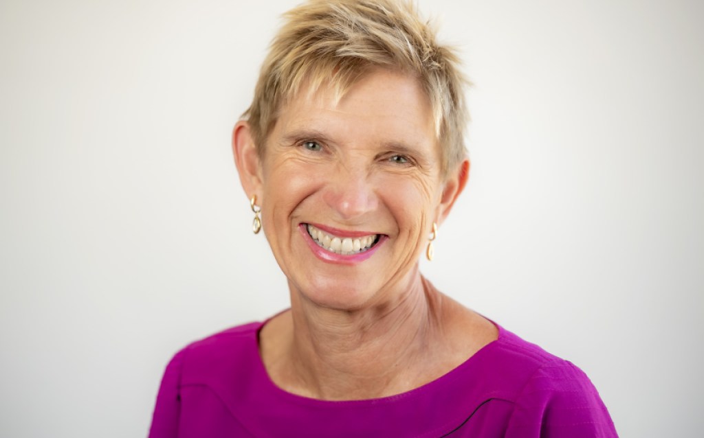 Scholarship Foundation of Santa Barbara Welcomes Four New Board Members