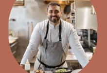 Loquita’s New Executive Chef Makes a Great First Impression