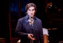 Ensemble Theatre Company Adds Hershey Felder as ‘Monsieur Chopin’ to Upcoming Season
