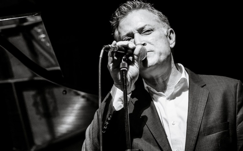 Nate Birkey Quintet Takes a Break from New York City Lights for Santa Barbara‘s SOhO Stage 