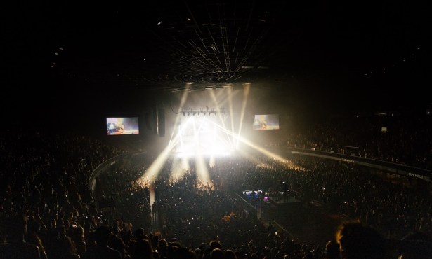 Review | The ‘Tits Out’ Tour with Kesha