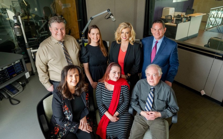 Federal Government Defunds Public Media