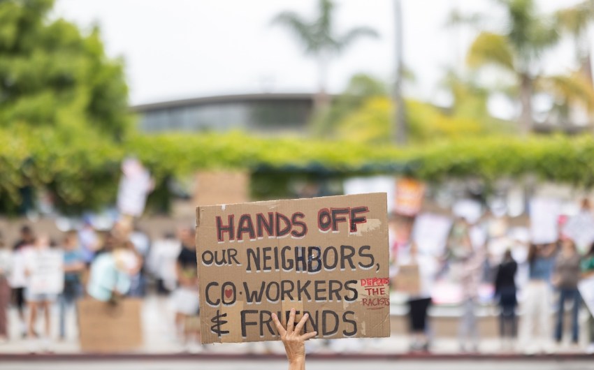 City of Santa Barbara to Hold Emergency Town Hall on Immigration